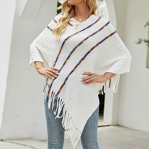 poncho doux