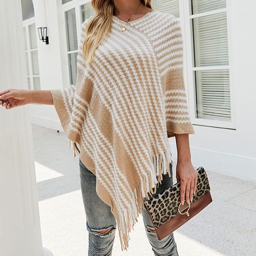 poncho dimensions 180x80