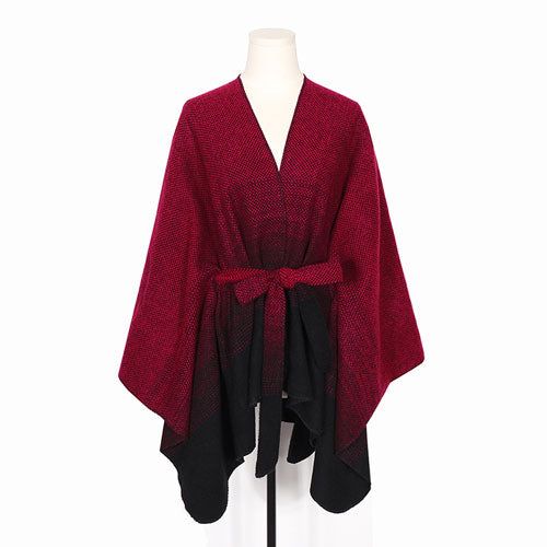 accessoire féminin en cachemire