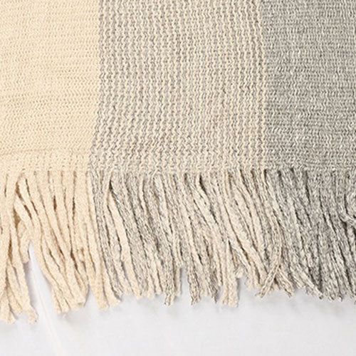 Poncho accessoire mode