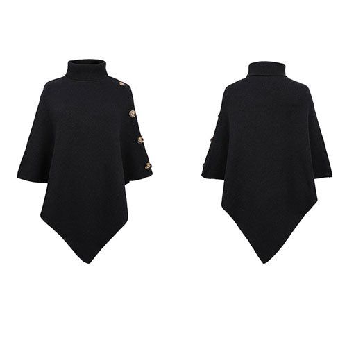 poncho ajusté morphologies