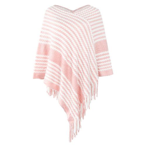 mode tricot main