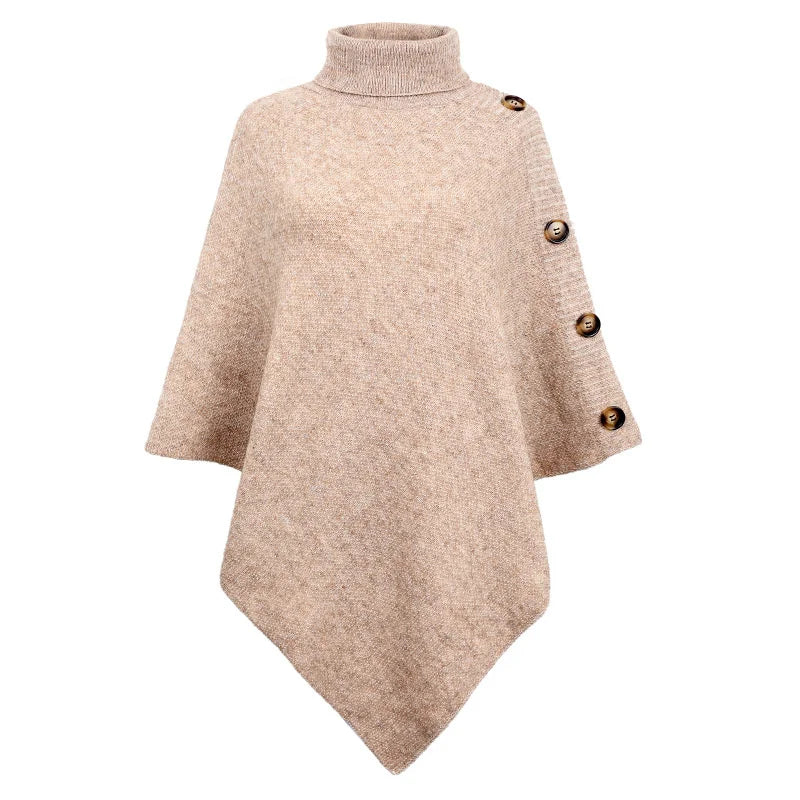 poncho unique design