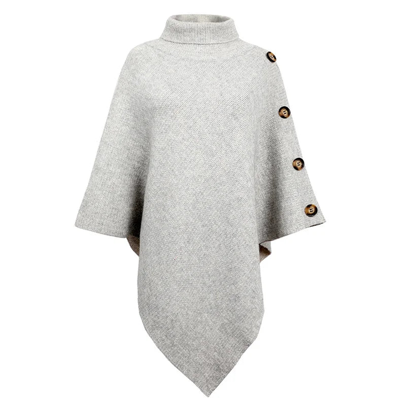 creativite avec poncho