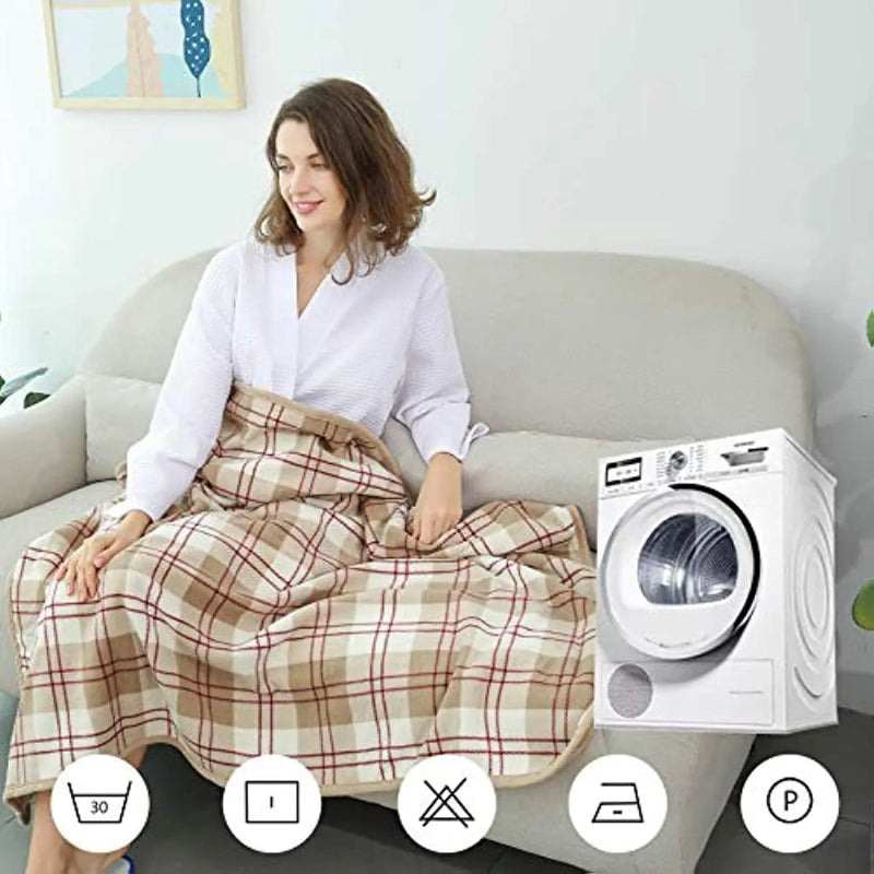 poncho confort voyage