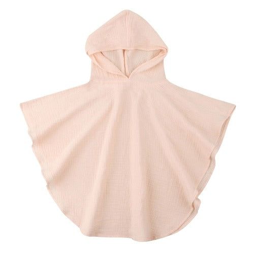 cape bain pour bébé