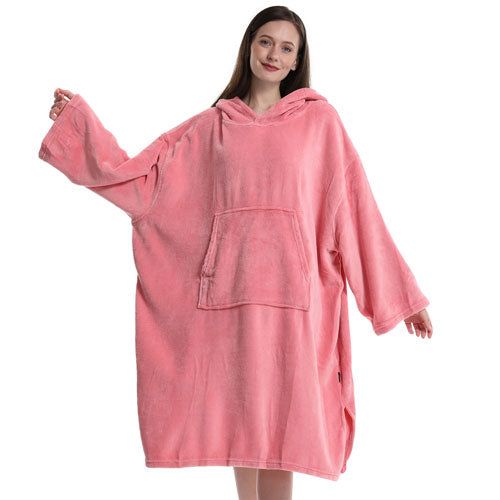 Poncho détente