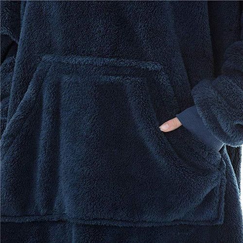 poncho polyester