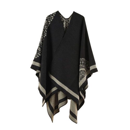 Mode féminine hiver