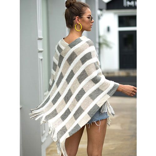 poncho moderne shop