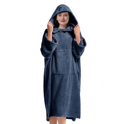 Poncho pour femmes