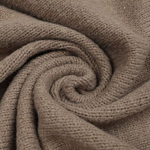 Poncho Long-Femme raffiné