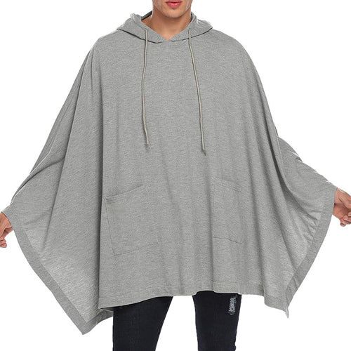 Poncho léger polyester