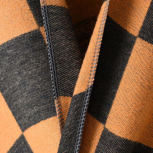 Foulard cachemire luxe