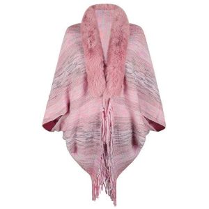 Cape Pull Hiver
