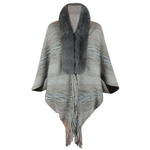 tenue chic hiver