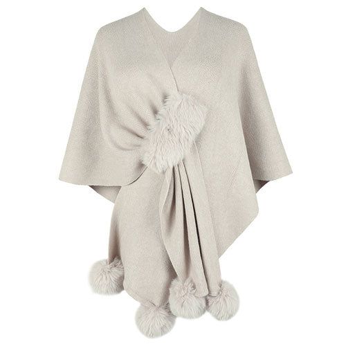 châle femme tendance