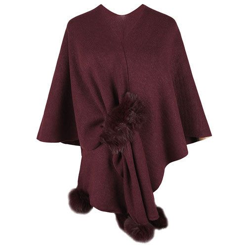 accessoire automne châle