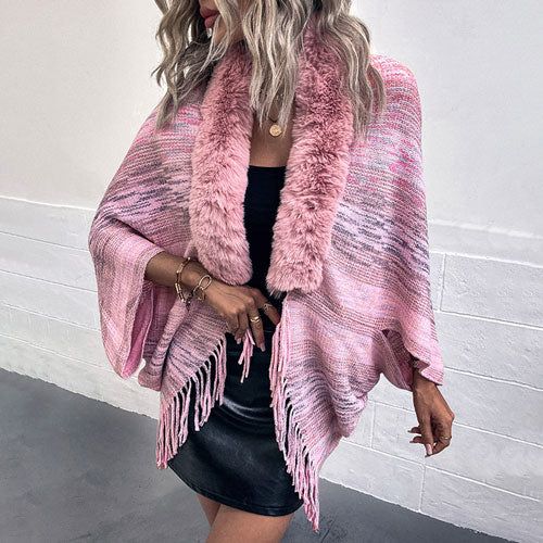 Cape Pull versatile