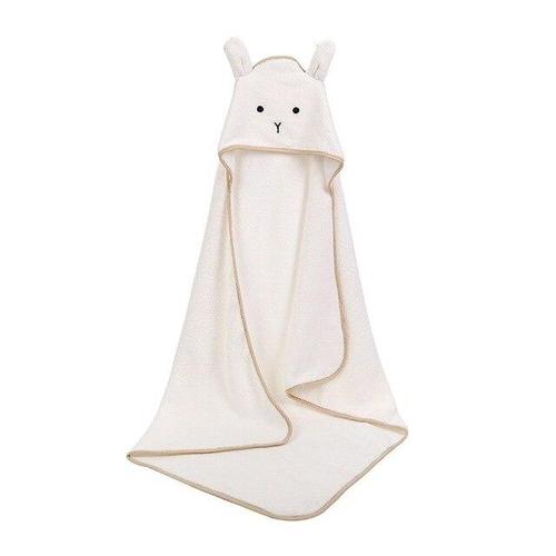 choix couleur poncho bébé