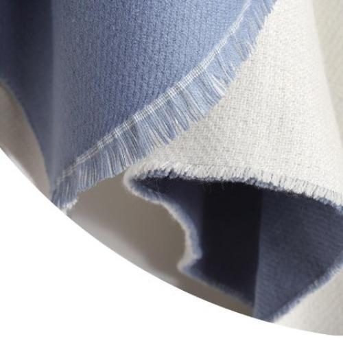 Accessoire mode cachemire femme