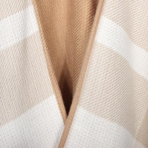 Poncho femme polyvalence vestimentaire