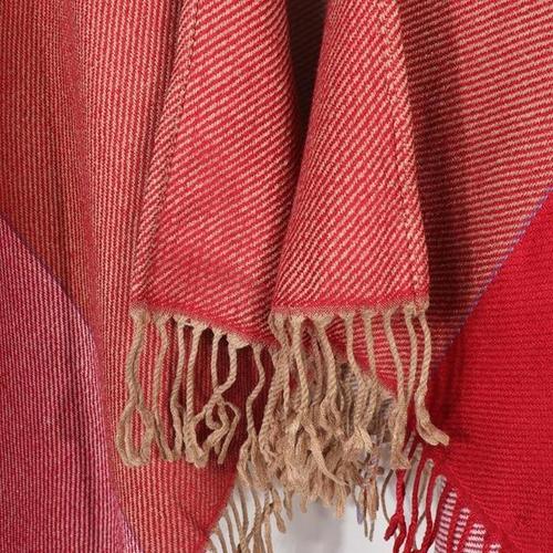 poncho style printemps