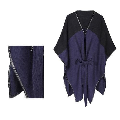 tenue hiver cachemire