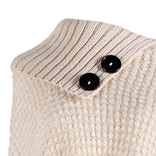 poncho douillet