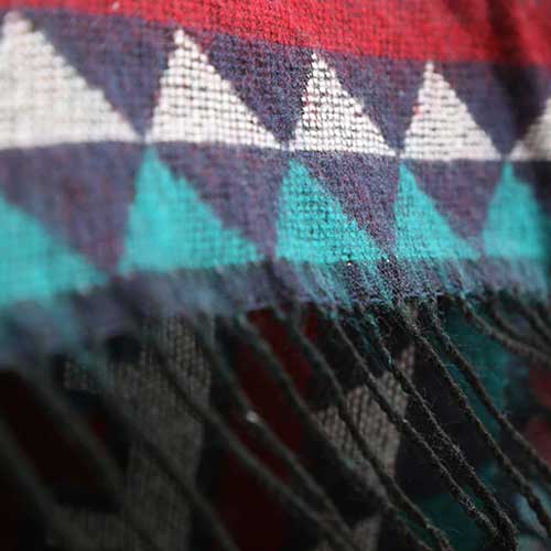 Poncho mode pour toutes saisons