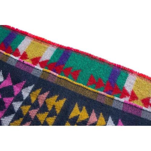 style poncho femme