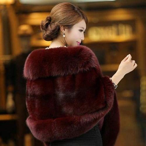 poncho mode hiver