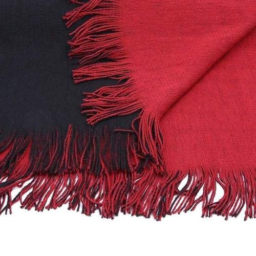 poncho tendance pour femme