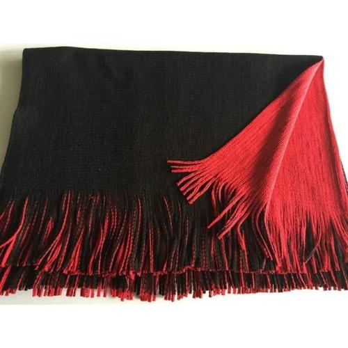 poncho style automne femme
