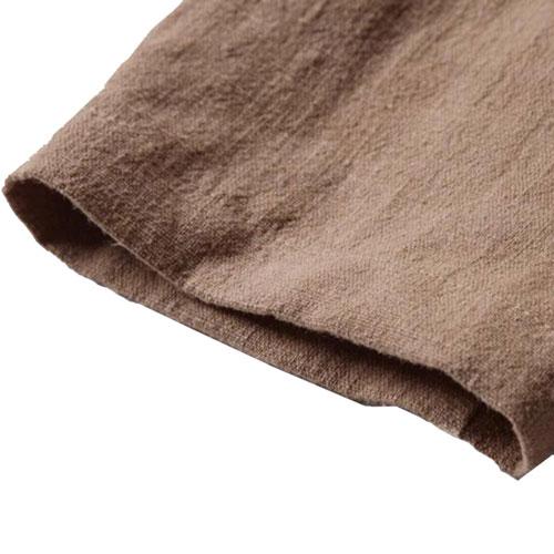 Poncho à la mode