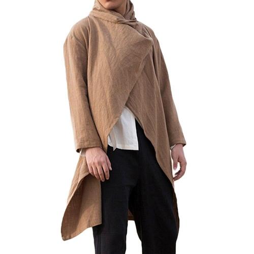 Mode estivale masculine