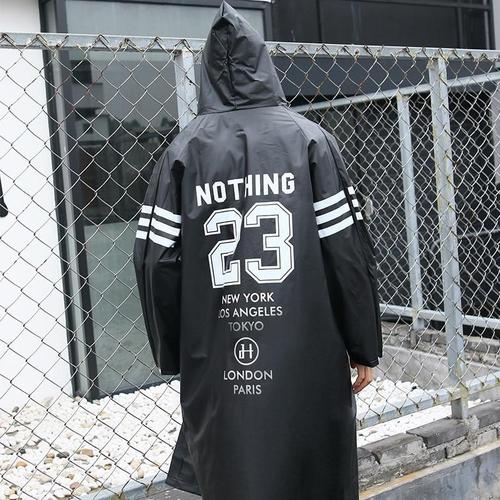 poncho longues expéditions
