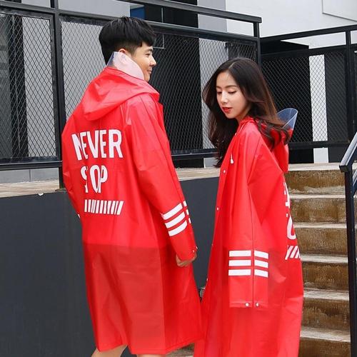 poncho protection pluie