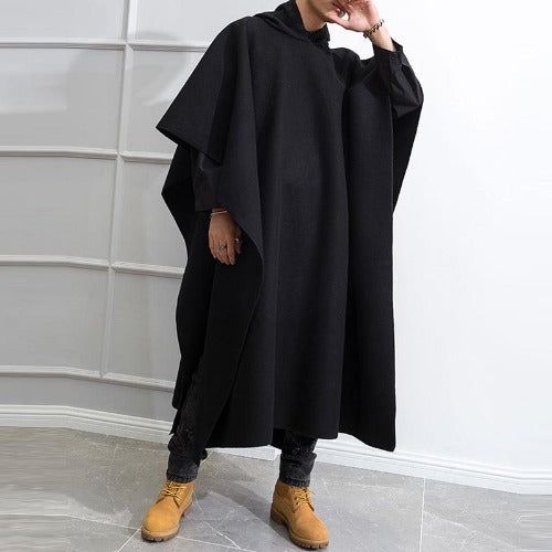 Poncho résistant aux intempéries
