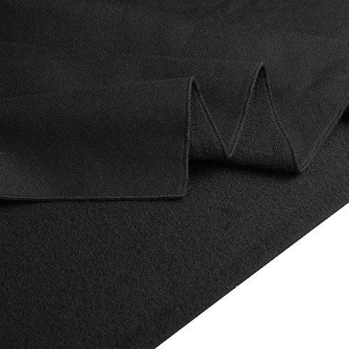 Poncho en polyester urbain