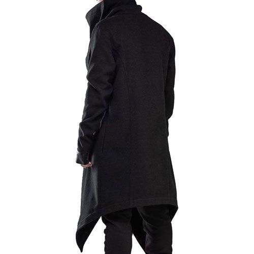 poncho classique pour hommes